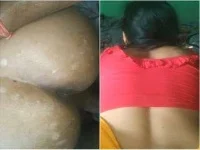 Desi Bhabhi Blowjob and Fucked Part 3