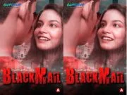 Blackmail Episode 5